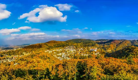 Aandachtstrekker Tsjechië